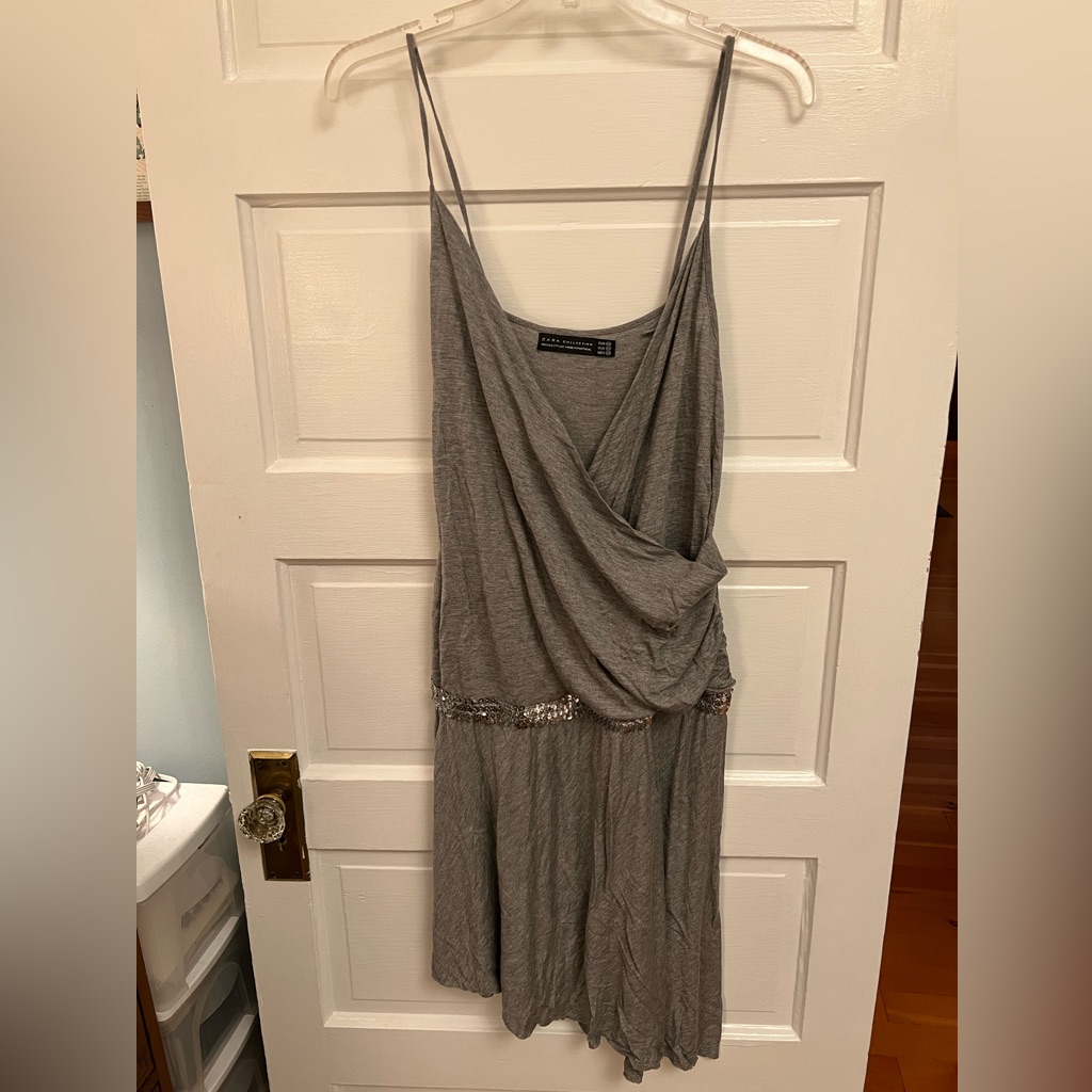 Zara Flappers Dress